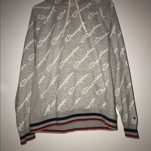 Unisex Champion Sweatshirt